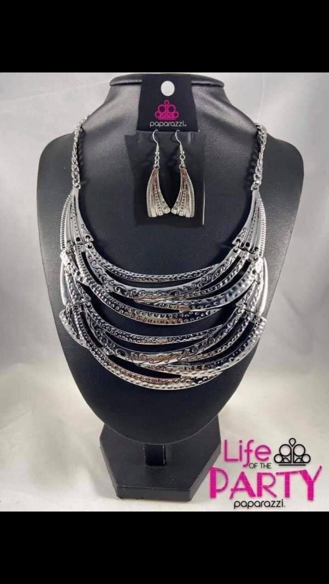 Paparazzi Jewelry Set | SpicyK's $5 Bling - Jewelry Boutique – Tagged 