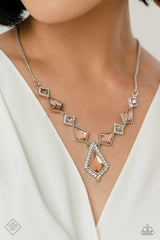 Fiercely 5th Avenue Jewelry Set - May 2023