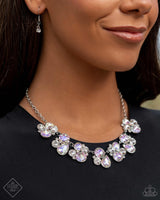 Fiercely 5th Avenue Jewelry Set - April 2024