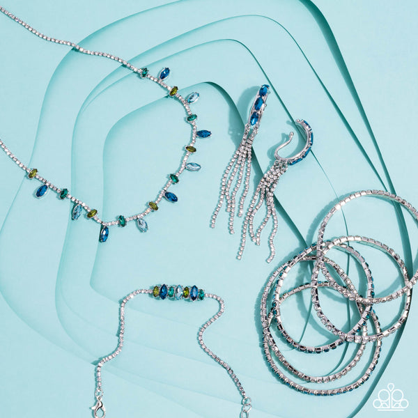 Fiercely 5th Avenue Jewelry Set - July 2024