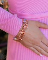 Glimpses of Malibu Jewelry Set - May 2024