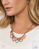 Glimpses of Malibu Jewelry Set - July 2024