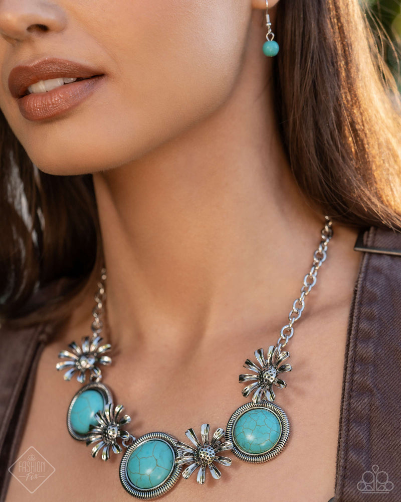 Simply Santa Fe Jewelry Set - June 2024