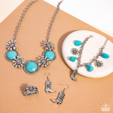 Simply Santa Fe Jewelry Set - June 2024