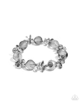 Lets Start at the FAIRY Beginning - Silver Bracelet