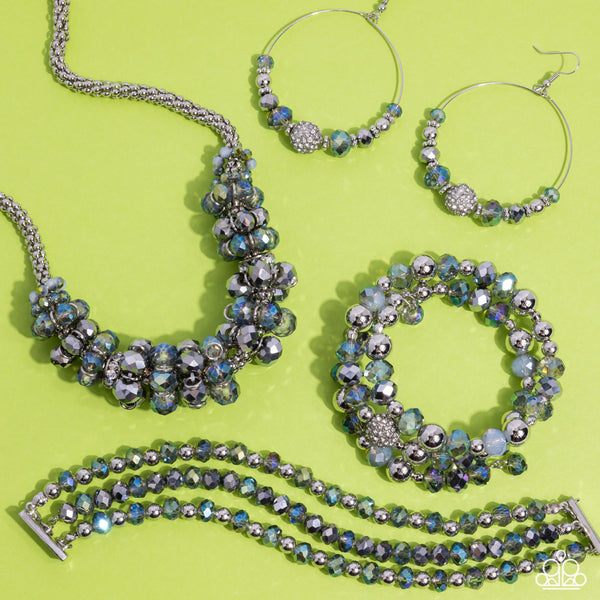 Magnificent Musings Jewelry Set -  July 2024