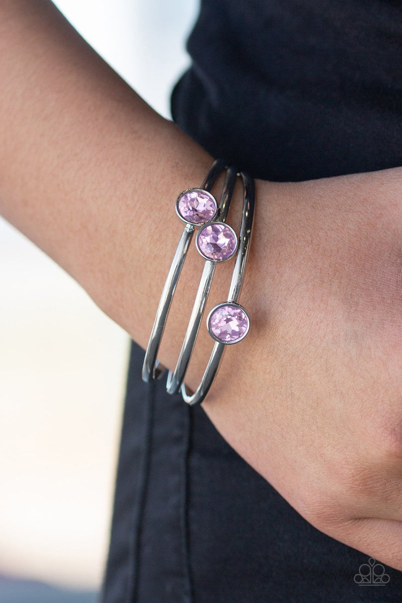 Be All You Can BEDAZZLE - PINK