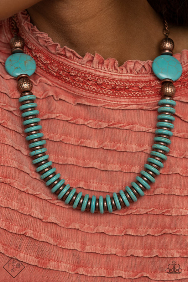 Simply Santa Fe Jewelry Set - November 2020