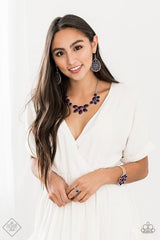 Glimpses of Malibu Jewelry Set  - January 2020