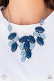 Glimpses of Malibu Jewelry Set - October 2021