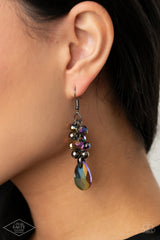 Before and AFTERGLOW Multi Earrings - A Black Diamond Exclusive