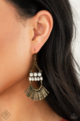 Women's Opal Earrings