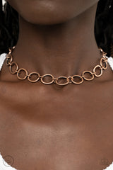 Women's Choker Necklace