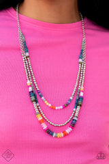 Sunset Sightings Jewelry Set - October 2022