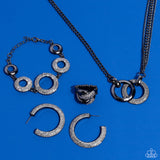 Magnificent Musings Jewelry Set - February 2023