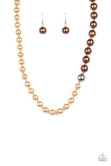 Women's Beads Necklace