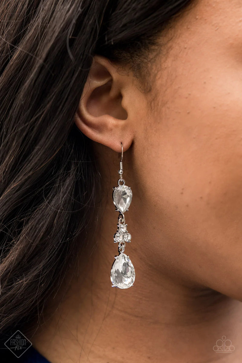 Fiercely 5th Avenue Jewelry Set - May 2021
