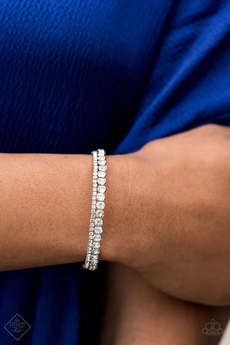 Fiercely 5th Avenue Jewelry Set - May 2021