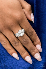 Fiercely 5th Avenue Jewelry Set - May 2021