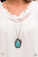 Simply Santa Fe Jewelry Set - May 2021